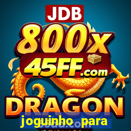 joguinho para ganhar dinheiro sem depositar